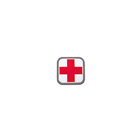 Patch Medic - 3D