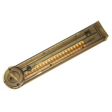 Low-cap 70 BBs chargeur P90