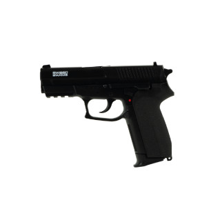 Pack SWISS ARMS 2022 MLE HPA Spring