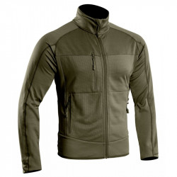 Sous-veste Thermo Performer -10°C / -20°C vert olive