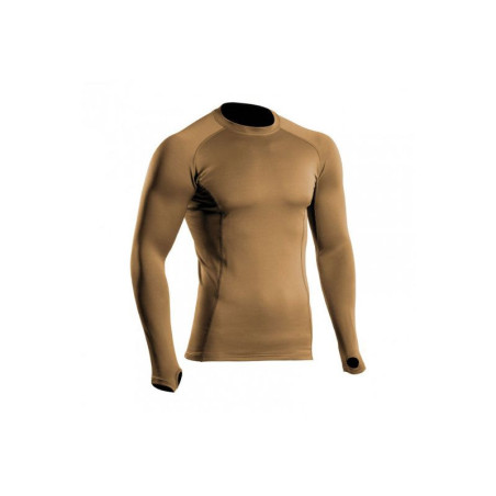 Maillot Thermo Performer -10°C / -20°C tan