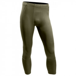 Collant Thermo Performer 0°C / -10°C vert olive