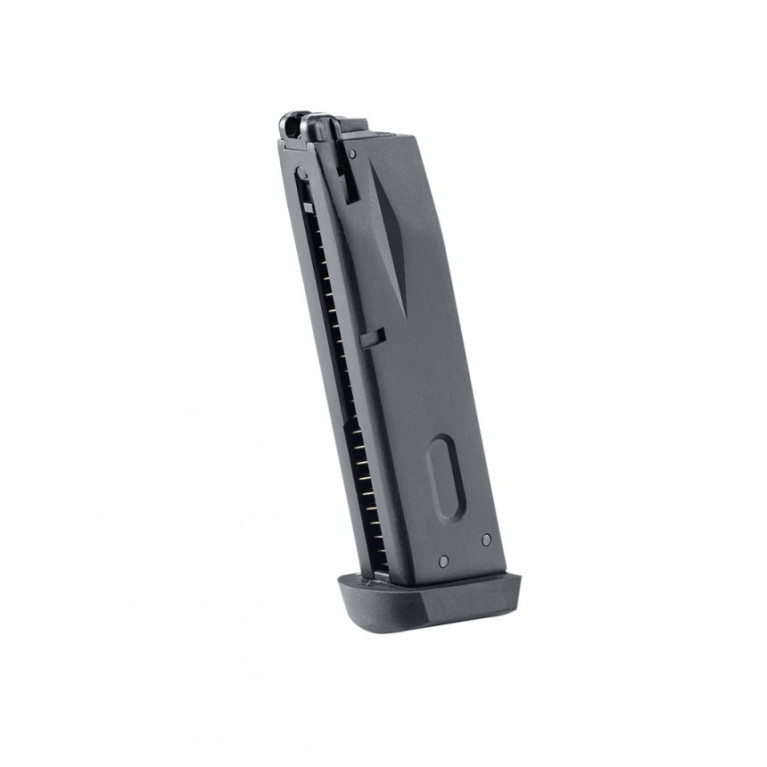 CHARGEUR 23 COUPS BERETTA M9A3 BBS 6MM GAZ