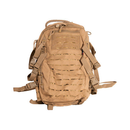 Swiss Arms Grand sac à dos 40L Tan