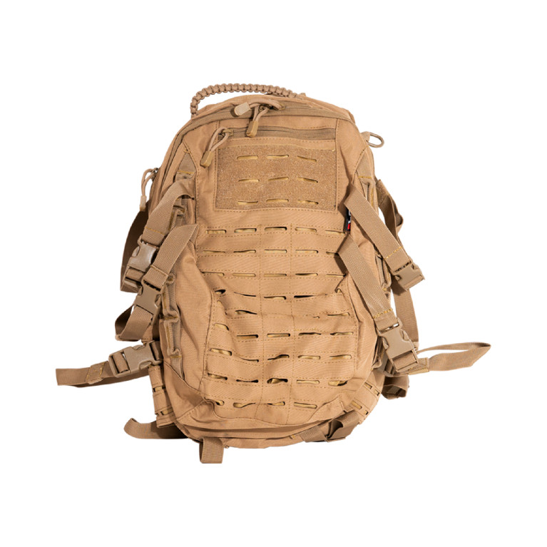 Swiss Arms Grand sac à dos 40L Tan