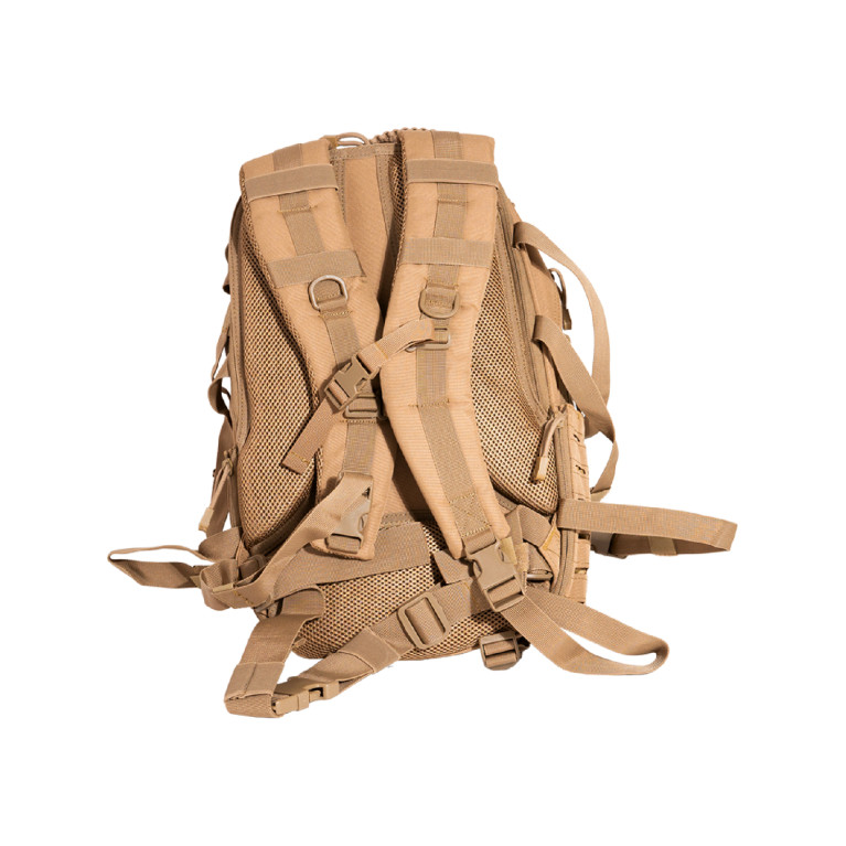 Swiss Arms Grand sac à dos 40L Tan