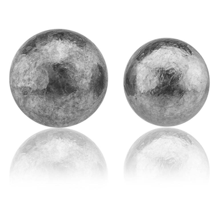 BALLES RONDES PAR 100