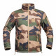 Veste softshell Fighter camo fr/ce TAILLE XL