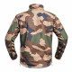 Veste softshell Fighter camo fr/ce TAILLE XL
