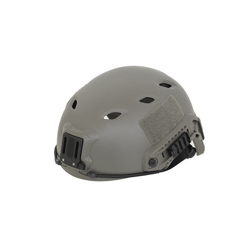 CASQUE FAST PJ AVEC AJUSTEMENT RAPIDE FOLIAGE