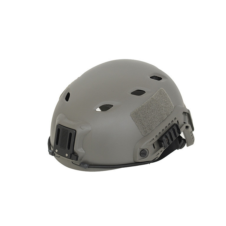 CASQUE FAST PJ AVEC AJUSTEMENT RAPIDE FOLIAGE