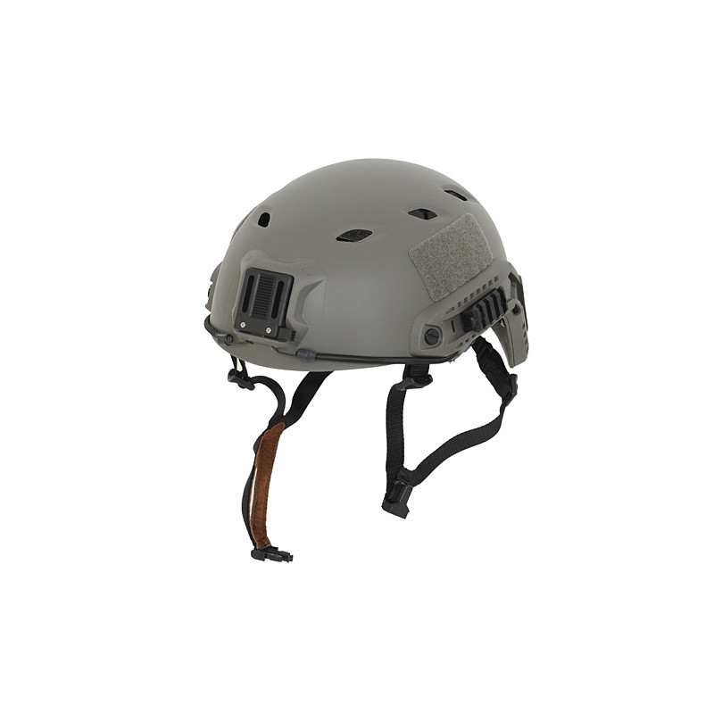 CASQUE FAST PJ AVEC AJUSTEMENT RAPIDE FOLIAGE