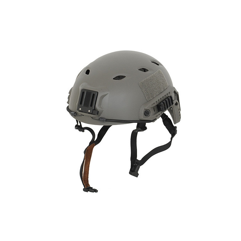 CASQUE FAST PJ AVEC AJUSTEMENT RAPIDE FOLIAGE