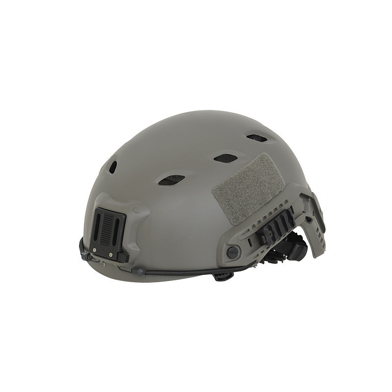 CASQUE FAST PJ AVEC AJUSTEMENT RAPIDE FOLIAGE