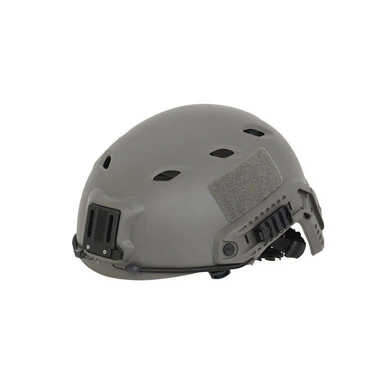 CASQUE FAST PJ AVEC AJUSTEMENT RAPIDE FOLIAGE