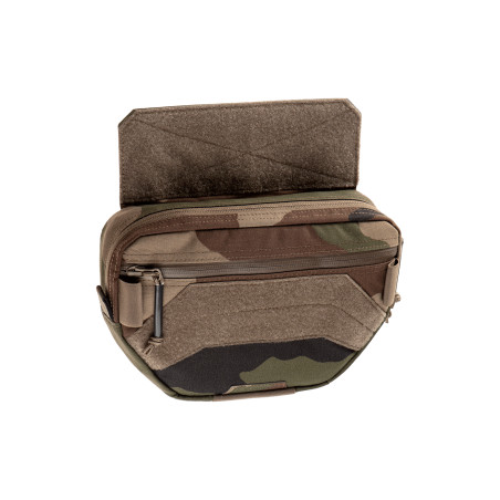 Drop Down Velcro Utility Pouch