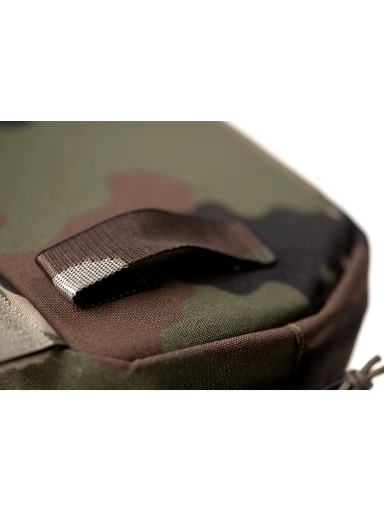 Drop Down Velcro Utility Pouch