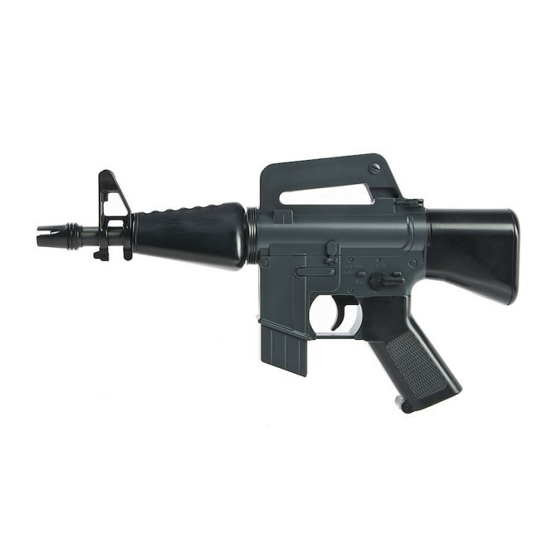 BABY M16 AEG