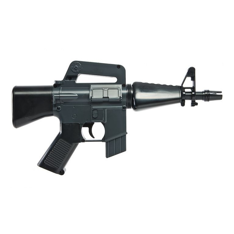 BABY M16 AEG