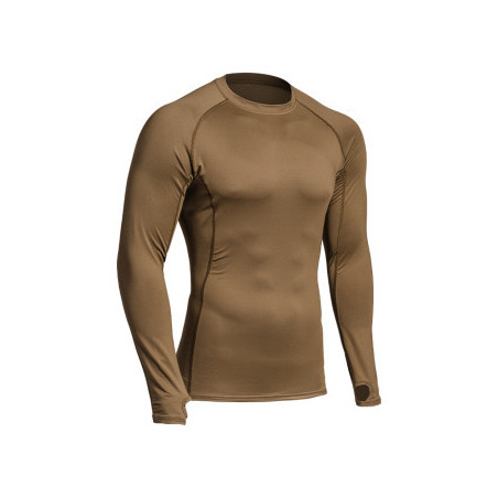 Maillot Thermo Performer 0°C / -10°C tan