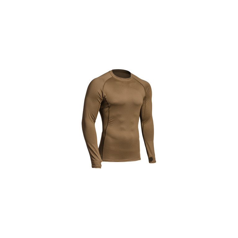 Maillot Thermo Performer 0°C / -10°C tan