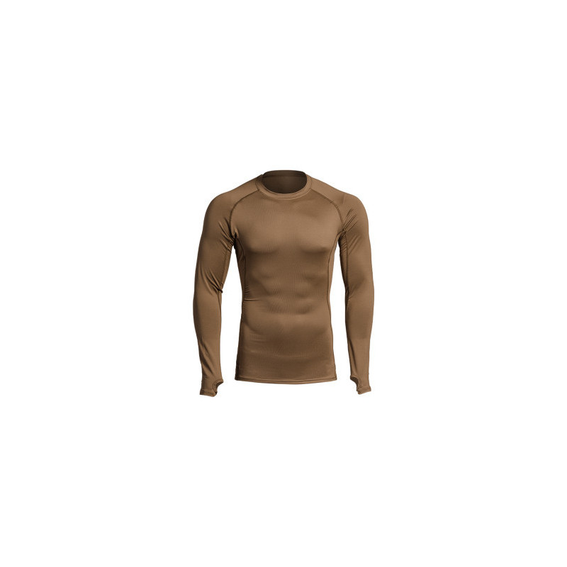 Maillot Thermo Performer 0°C / -10°C tan