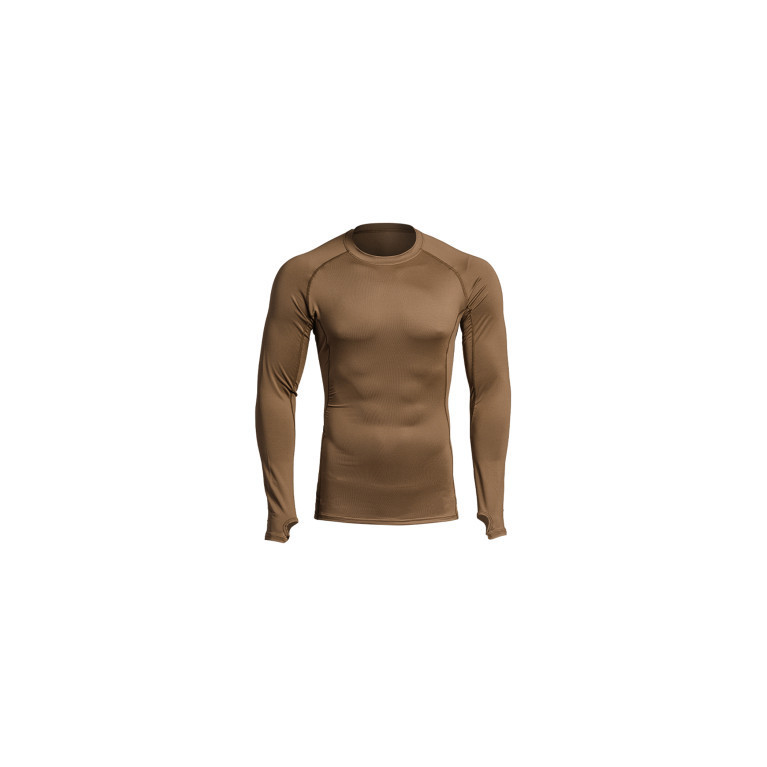 Maillot Thermo Performer 0°C / -10°C tan