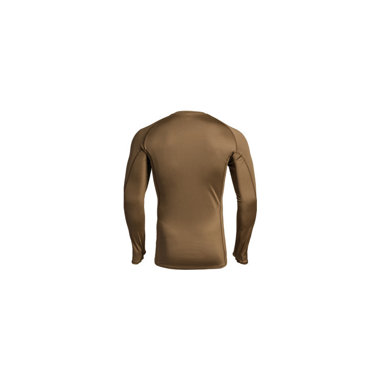 Maillot Thermo Performer 0°C / -10°C tan