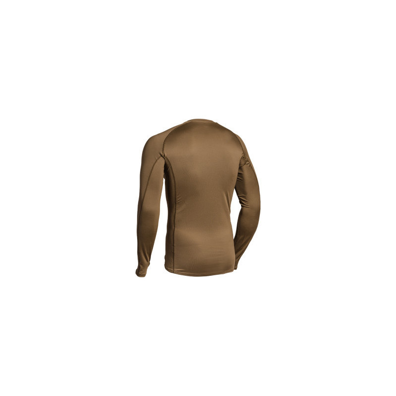 Maillot Thermo Performer 0°C / -10°C tan