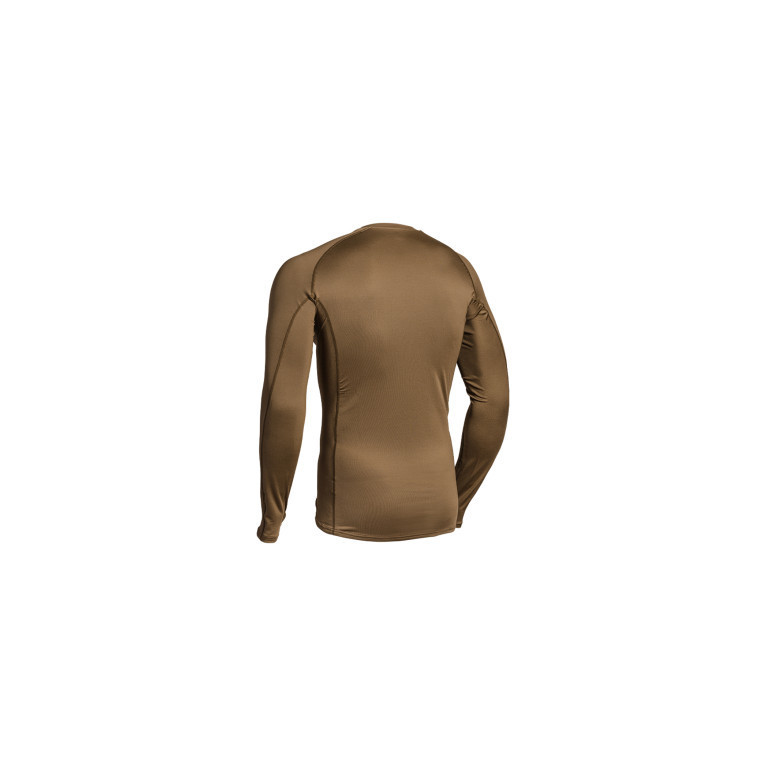 Maillot Thermo Performer 0°C / -10°C tan