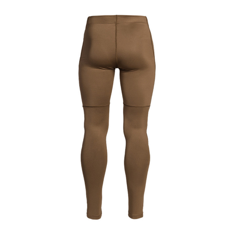 Collant Thermo Performer 0°C / -10°C tan