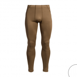 Collant Thermo Performer -10°C / -20°C tan