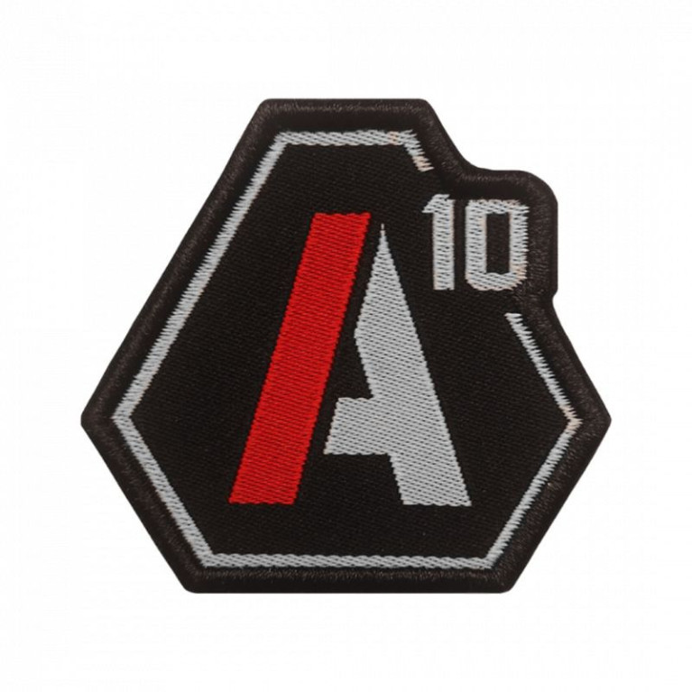 Patch A10