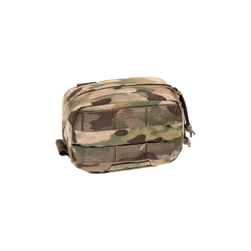 Small Horizontal Utility Pouch Core