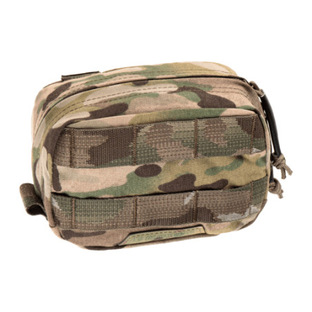 Small Horizontal Utility Pouch Core