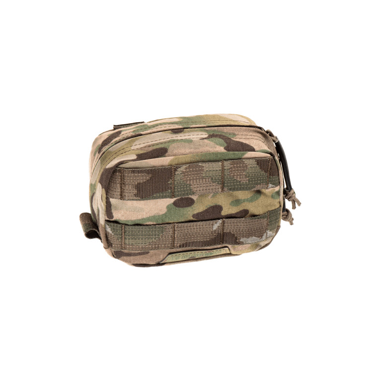 Small Horizontal Utility Pouch Core