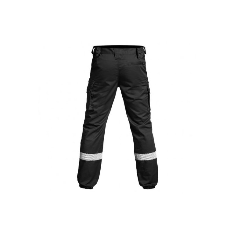 Pantalon HV-TAPE Sécu-one V2 noir