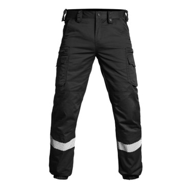 Pantalon HV-TAPE Sécu-one V2 noir