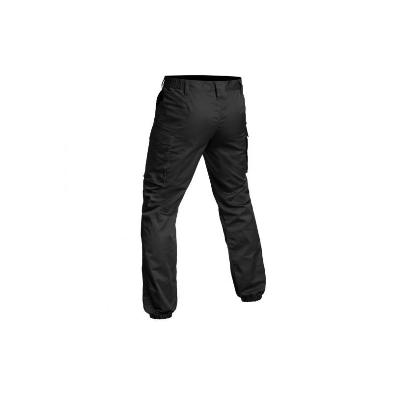 Pantalon Sécu-one noir