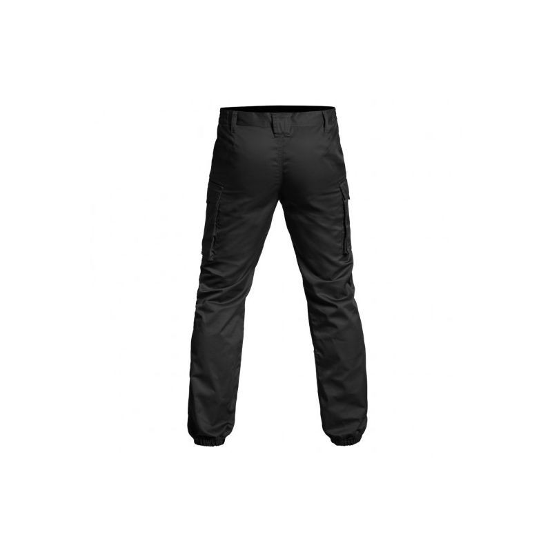 Pantalon Sécu-one noir