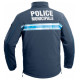 Veste Softshell Police Municipale P.M. ONE