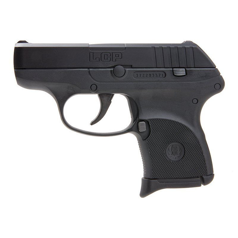 LCP Compact Tokyo Marui NBB