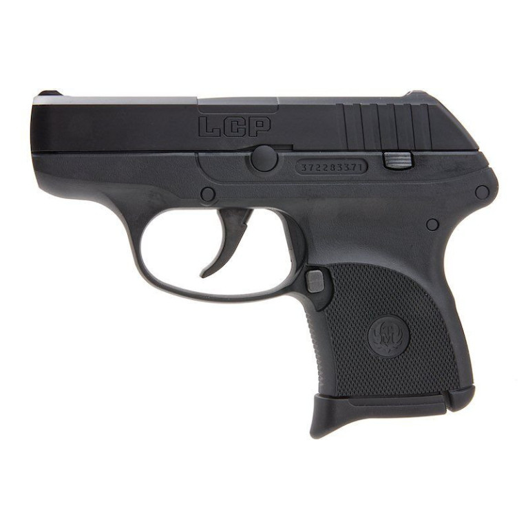 LCP Compact Tokyo Marui NBB