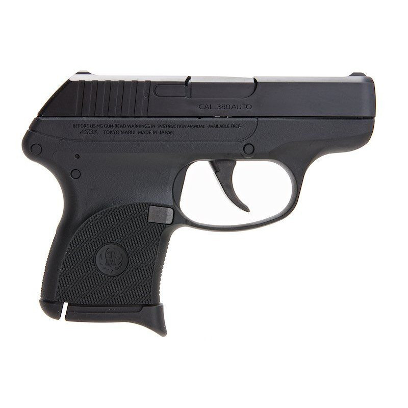 LCP Compact Tokyo Marui NBB