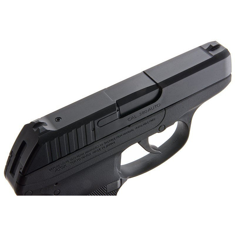 LCP Compact Tokyo Marui NBB