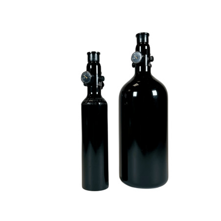 Bouteille HPA 0.21L + Preset