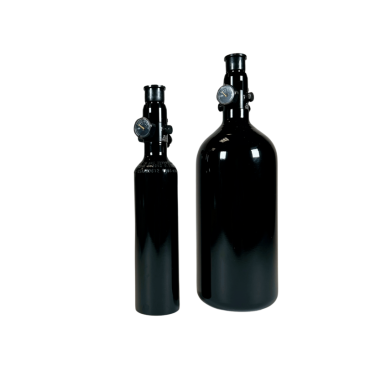 Bouteille HPA 0.21L + Preset