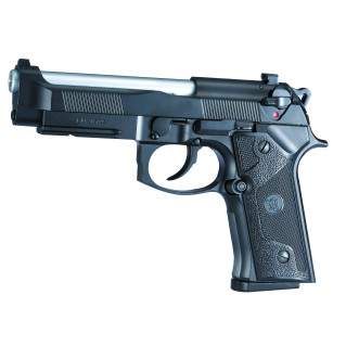 PISTOLET KJIA CO2 GBB