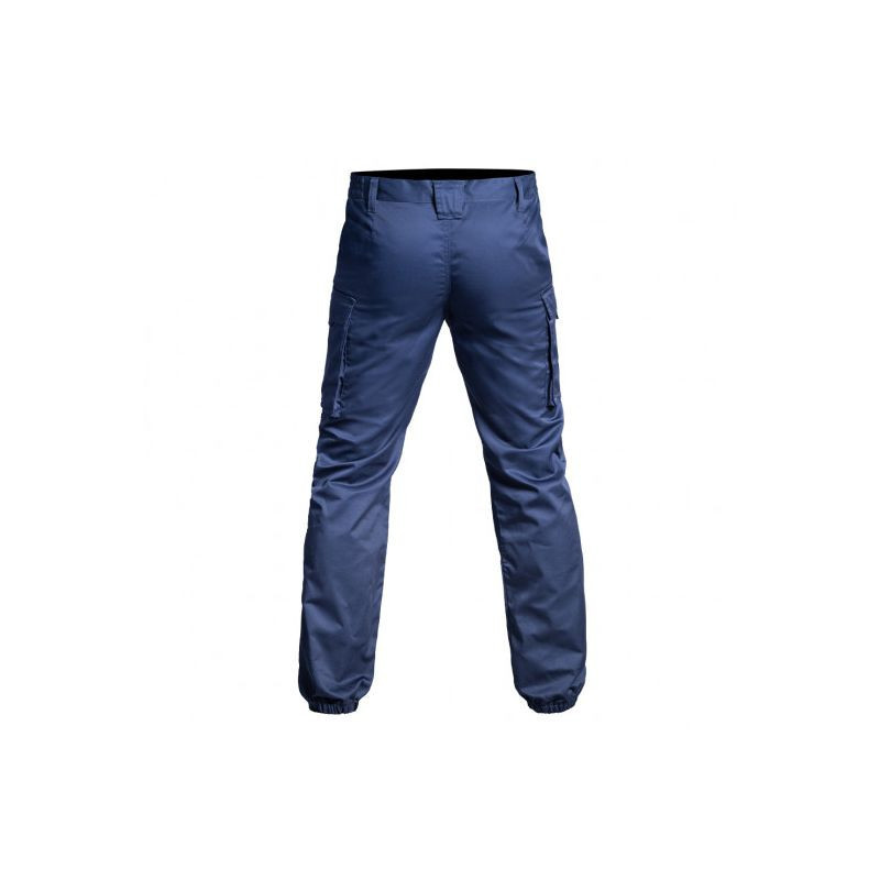 Pantalon Sécu-one V2 bleu marine