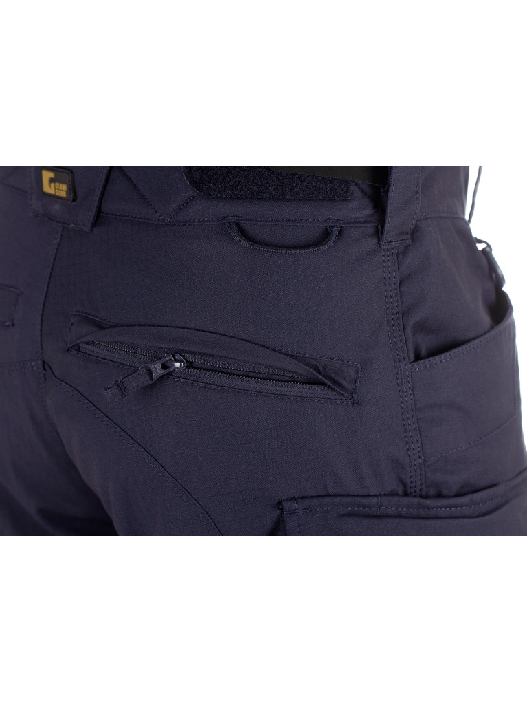 Raider Mk.IV Pant Navy